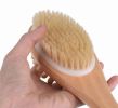 Bath, Body Massage Brush