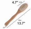 Bath, Body Massage Brush