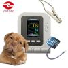 CONTEC08A VET Digital Veterinary Blood Pressure Monitor NIBP SP02 PC Software Dog Cat