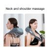 Neck & Shoulder Massager
