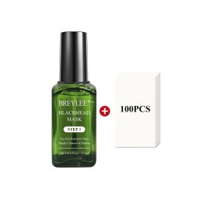 Breylee Pore Refining Serum (Option: Step1 17ml)