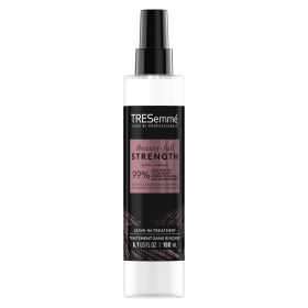 Tresemme Pro Collection Beauty-Full Strength Leave-In Treatment Hair Spray; 6.1 oz (Brand: Tresemme)